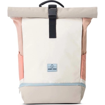 Johnny Urban roll top medium pink 18 l
