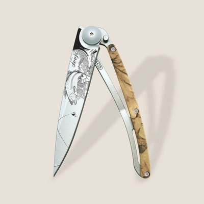 Deejo Tattoo Trout 37g
