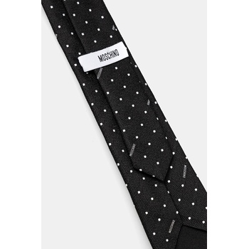 Moschino Копринена вратовръзка Moschino (M5513.55058)