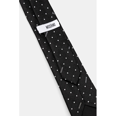 Moschino Копринена вратовръзка Moschino (M5513.55058)