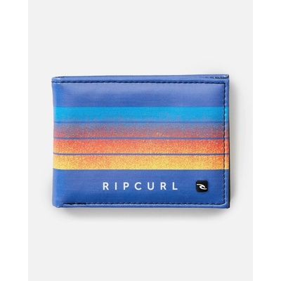 RIP CURL peňaženka Combo Pu Slim Navy Red 1144