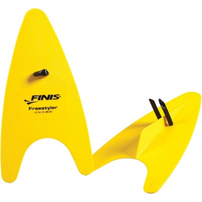 Finis Freestyler Hand Paddles – Zboží Dáma