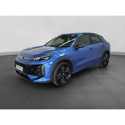 Volkswagen T-Roc 1.5 eTSI DSG R-Line Black 110 kW