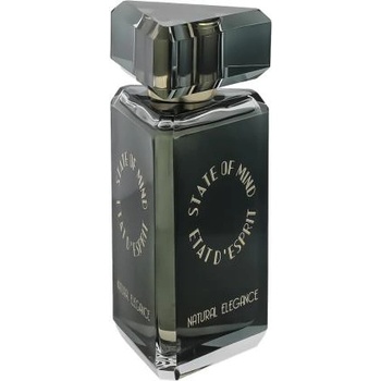 State of Mind Natural Elegance EDP 100 ml