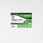 Daler Rowney Платно Simply Canvas Panel Medium Grain Simply White 40 x 40 cm 1 бр (<![CDATA[525044040]]>)