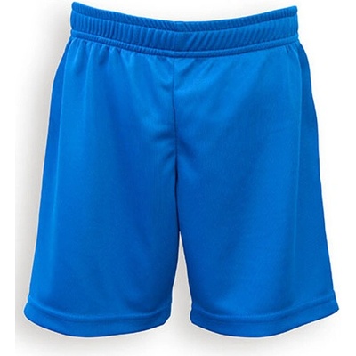 Cona Sports Evolution detské šortky CSK12 Royal Blue