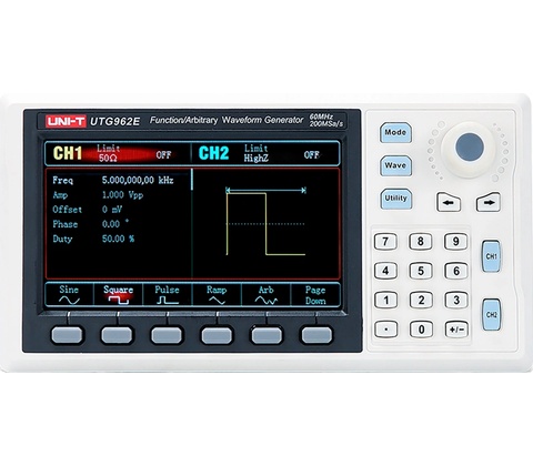UNI-T UTG932E