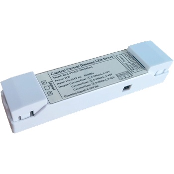 ELMARK ДИМИРАЩ ДРАЙВЕР 0-10v 21w 250-500ma (99setdc21d010)