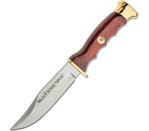 Muela BWF 10