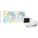 Deepcool LM240 WH (R-LM240-WHDMMC-1)