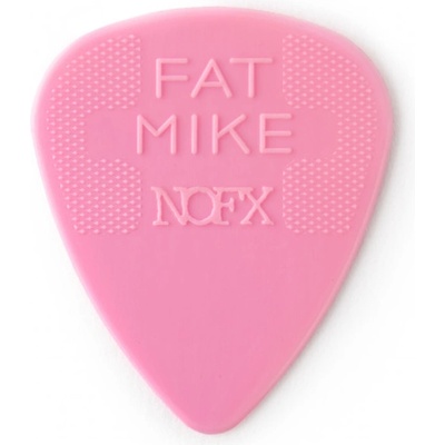 Dunlop 44R060FM Fat Mike Custom Nylon, 0,60, 24 ks