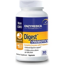 Enzymedica Digest 30 kapslí
