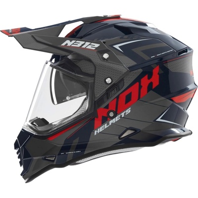 NOX N312 Vapor
