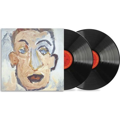 Bob Dylan - Self Portrait (Reissue) 2 LP