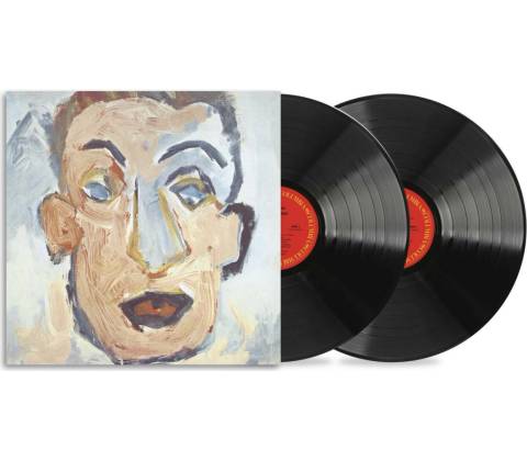 Bob Dylan - Self Portrait (Reissue) 2 LP