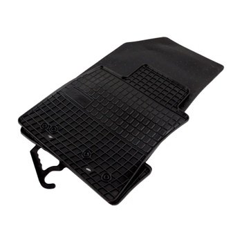 Image 1 of Гумени стелки за RENAULT Clio (2012-2019)