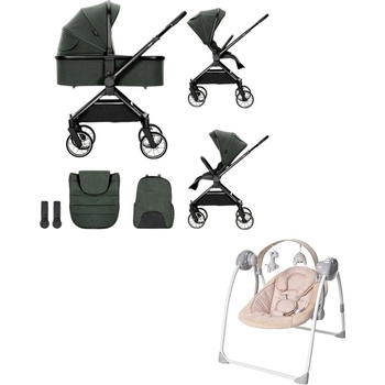 Lorelli Reya 2 in 1