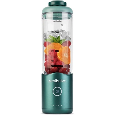 Nutribullet Flex NBP013GR – Hledejceny.cz