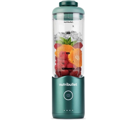 Nutribullet Flex NBP013GR