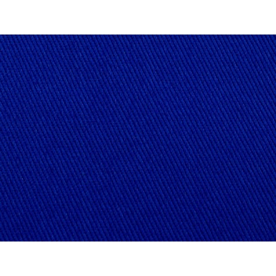 Jednofarebná nažehľovací záplata VIAC FARIEB - rozmer 40 cm x 20 cm ostromodrá