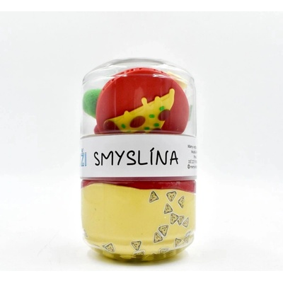 Mámy v rejži Smyslína V pizzerii s Mamolínou – Sleviste.cz