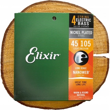 ELIXIR 14077