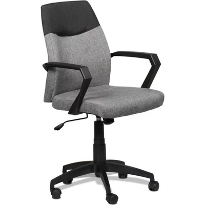 Bittel Работен стол Carmen 6002 СИВ