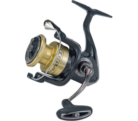 Ryobi Trend 4000