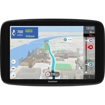 TomTom GO Expert 7 Plus
