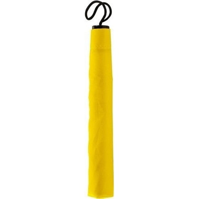 Skladací dáždnik 190T 93 Yellow
