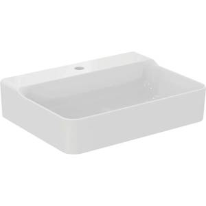 Ideal Standard Atelier Conca 60x45 cm shiny white (T379001)