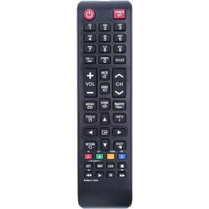съвместим Samsung lh10, lh105, lh22, lh24, lh32, lh37, lh40, lh43, lh46, lh48, lh49, lh55, lh65, lh75, lh82, lh85, lh98 - заместител дистанционно управление (lh10, lh105, lh22, lh24, lh32, lh37, lh40, lh43, lh4 Дистанционно
