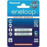 Panasonic БАТЕРИЯ aaa 750 2bp eneloop