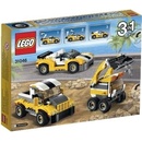Stavebnice LEGO® LEGO® Creator 31046 Rychlé auto