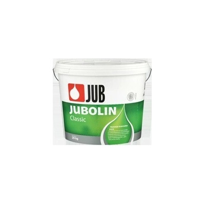 JUB JUBOLIN vnútorný disperzný tmel na steny a stropy 1 kg