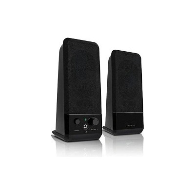 Speed-Link SL-8004-BK Event