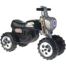 Dohány Cross černé