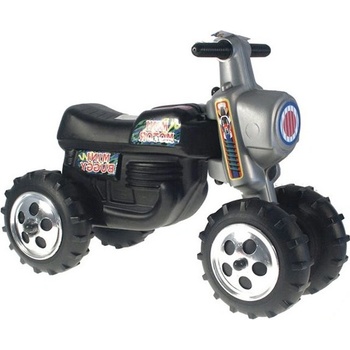 Dohány Cross černé