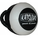 Katsudo box makiwara Round 1