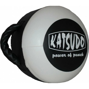 Katsudo box makiwara Round 1