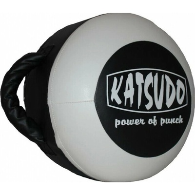 Katsudo box makiwara Round 1