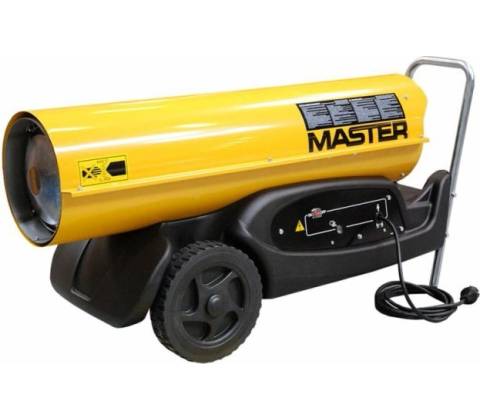 Master B180