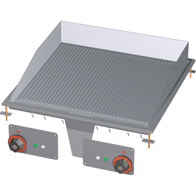 RM Gastro FTRD-66ET