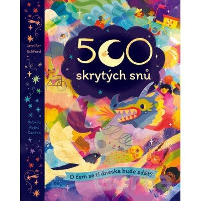 500 skrytých snů