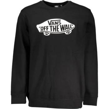 Vans Мъжка блуза vans, Цвят Черен (vn000aes_neblk)
