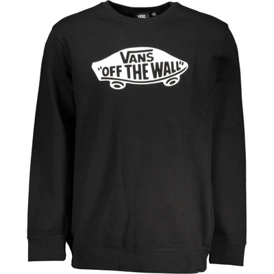 Vans Мъжка блуза vans, Цвят Черен (vn000aes_neblk)