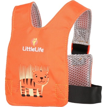 LittleLife Toddler Reins Tiger