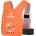 LittleLife Toddler Reins Tiger