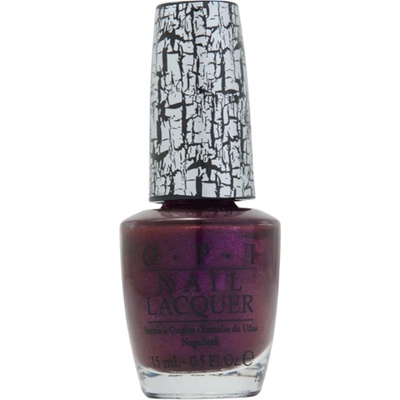 OPI Nail Lacquer Deep Nourishment лак за нокти 15 мл