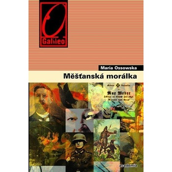 Měšťanská morálka